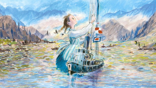 コクリコ坂から