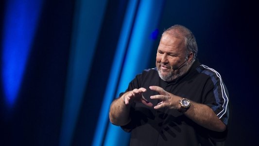 Jean-Marc Parent : Utopie