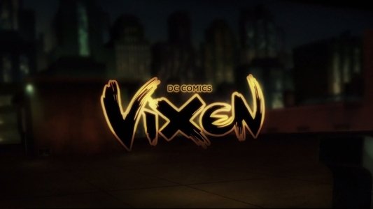 Vixen
