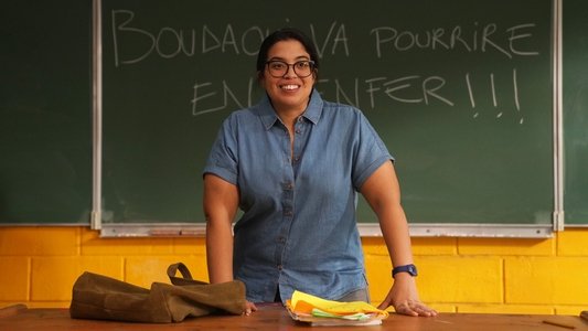 La Très Très Grande Classe