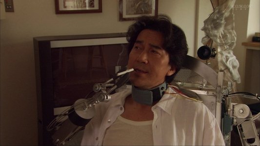 ドッペルゲンガー