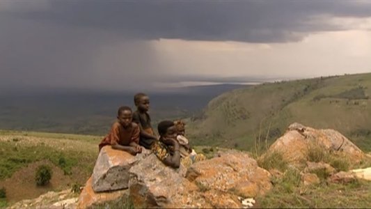 Ghosts of Rwanda