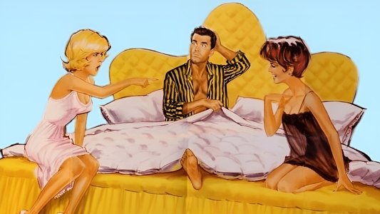 Move Over, Darling