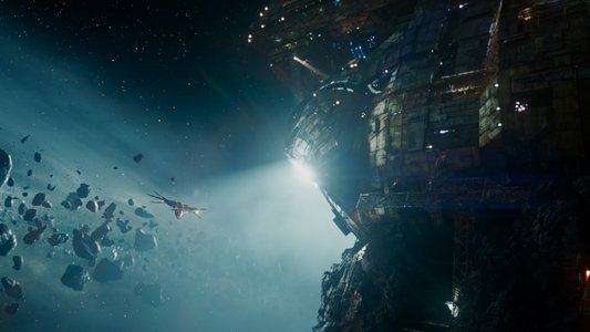 Guardians of the Galaxy