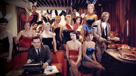 The Making of Playboy