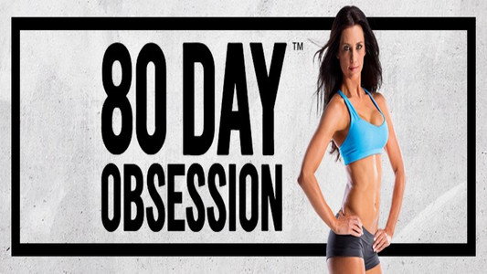 80 Day Obsession