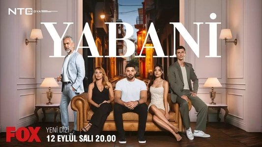 Yabani