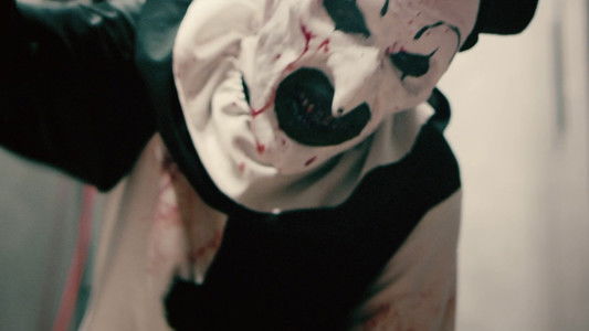 Terrifier