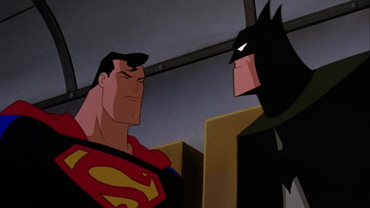 Superman: The Animated Series