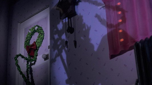 The Nightmare Before Christmas