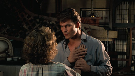 Dirty Dancing