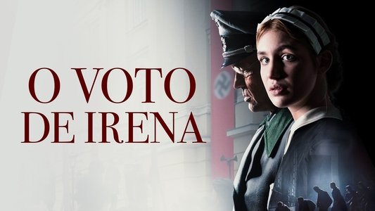 Irena's Vow