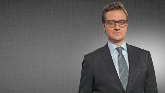All In with Chris Hayes