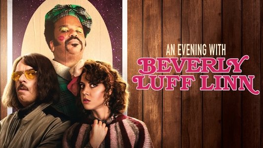 An Evening with Beverly Luff Linn