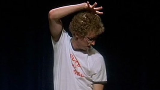 Napoleon Dynamite