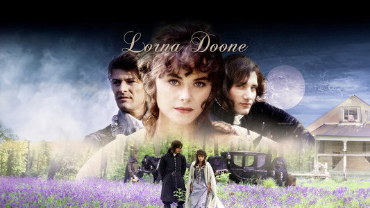 Lorna Doone