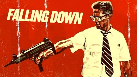 Falling Down