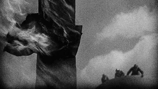 La Passion de Jeanne d'Arc