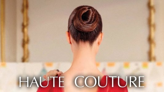 Haute couture
