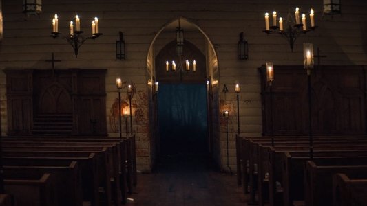 Midnight Mass