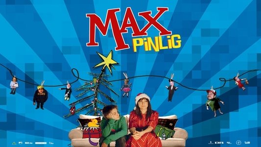 Max Pinlig