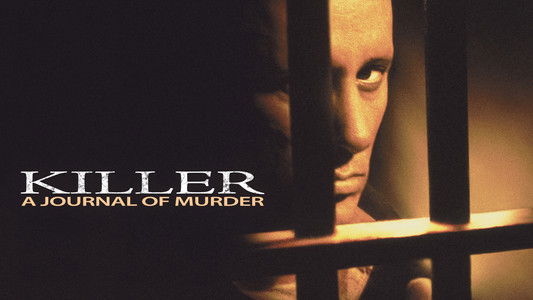 Killer: A Journal of Murder