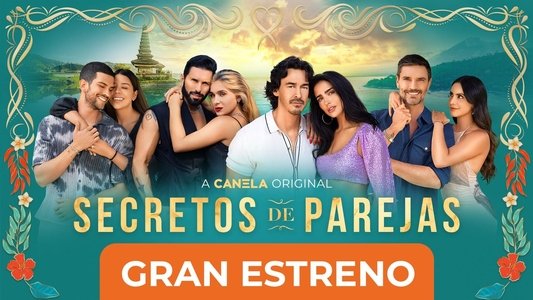 Secretos de Parejas