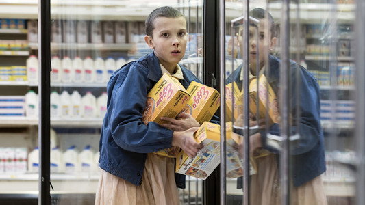 Stranger Things