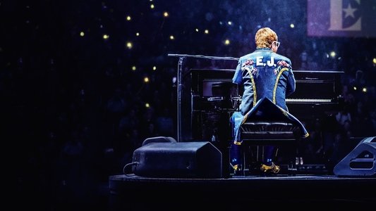 Elton John Live: Farewell from Dodger Stadium
