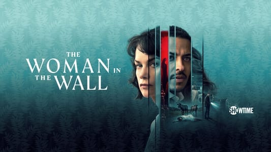 The Woman in the Wall