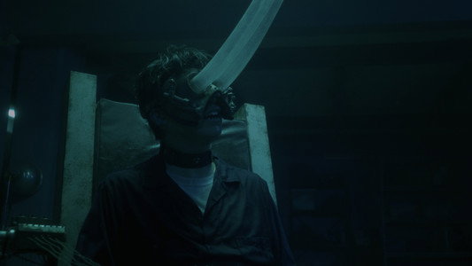 Saw X