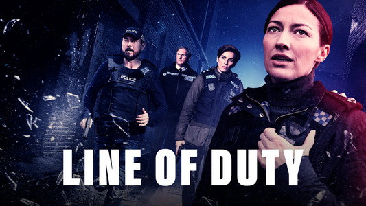 Line of Duty