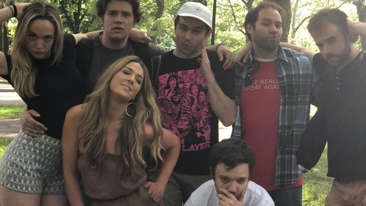 The Egos: Summer of Drake