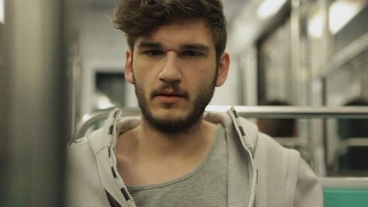 Little Gay Boy, Christ is Dead