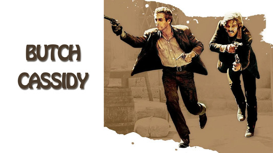 Butch Cassidy and the Sundance Kid