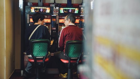 死に損なった男