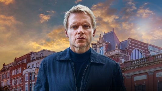Detective Van der Valk