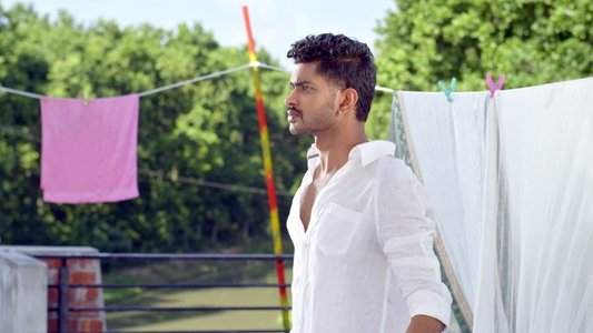 পাষাণ
