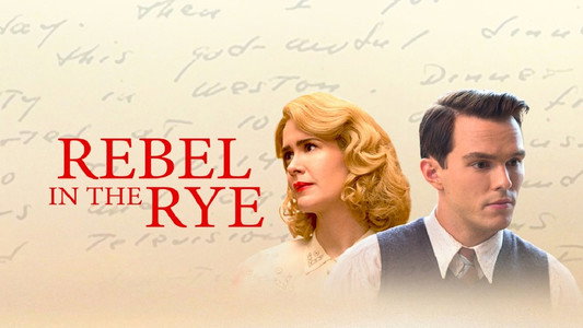 Rebel in the Rye