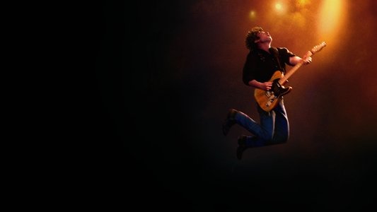 Springsteen: Deliver Me from Nowhere