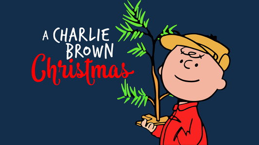 A Charlie Brown Christmas