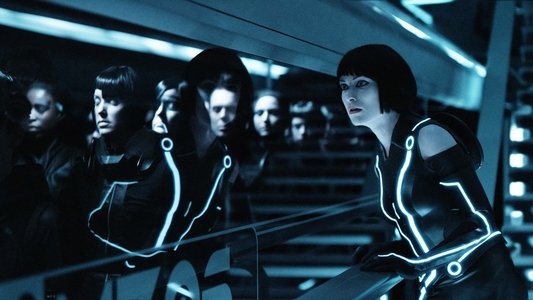 TRON: Legacy