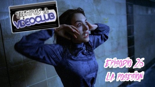 Tiempos de Videoclub Podcast