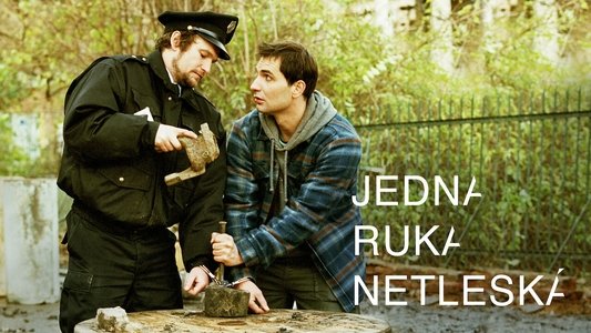 Jedna ruka netleská
