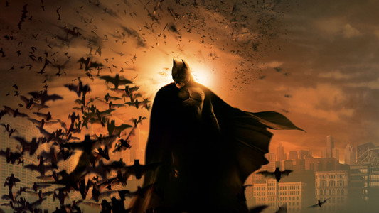 Batman Begins