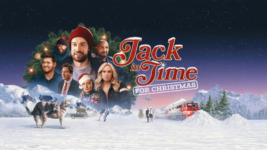 Jack in Time for Christmas