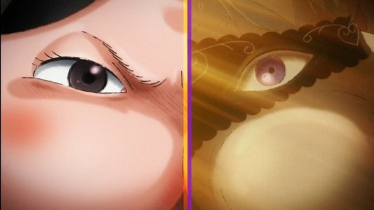 映画おしりたんてい シリアーティ