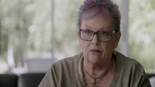 Trial In The Outback: The Lindy Chamberlain Story