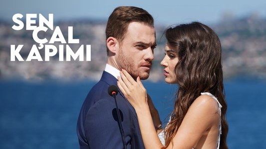 Sen Çal Kapımı