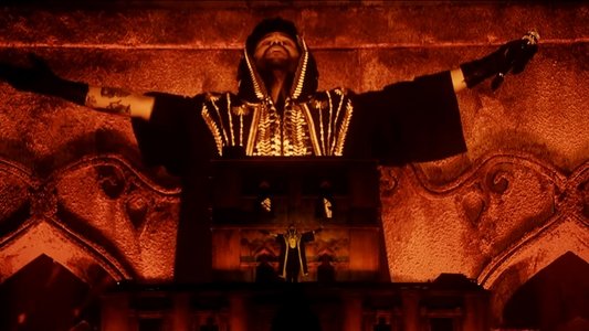 The Weeknd: Ao Vivo em São Paulo